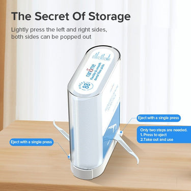 Dental Flosser Toothpicks - LightsBetter